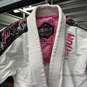 Women's GI Sets Jiu Jitsu